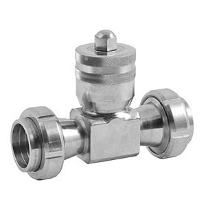 micro valve