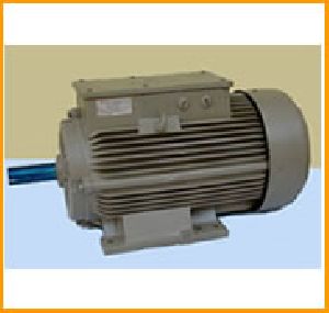 TEFC Slip Ring Motors