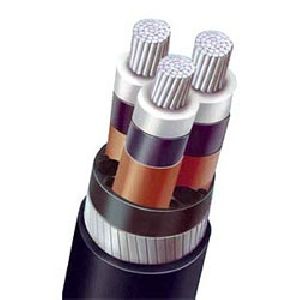 HT And XLPE Cable