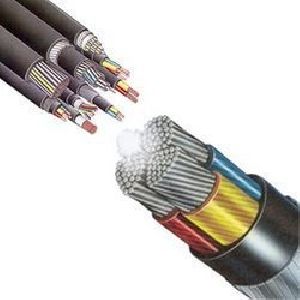 LT And XLPE Cable