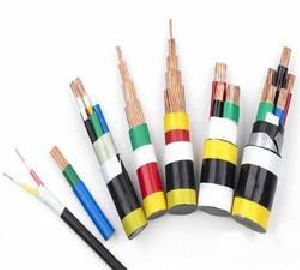 Pvc Insulated Flexible Cable