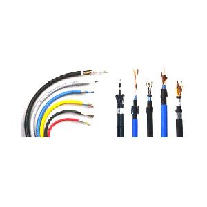 Shielded Control Cable