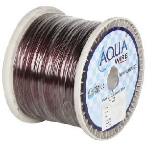 Aquawire Enameled Copper Wire