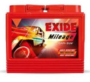 Exide Battery