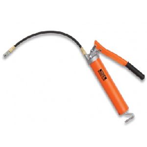 Flexible Hose Grease Gun