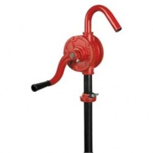 Hand Operated Barrel Unloading Pump