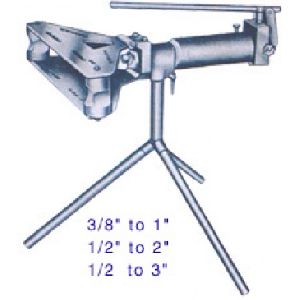 Hydrobend Pipe Bending Machine