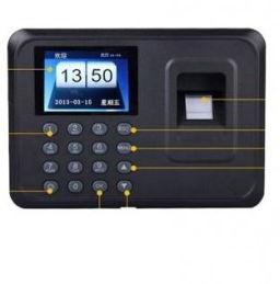 MDI Biometric Time Attendance Machine