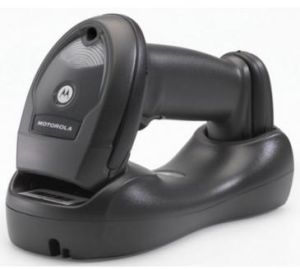 Motorola Barcode Scanner