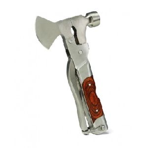 PeepalComm Hammerkit Axe Camping,