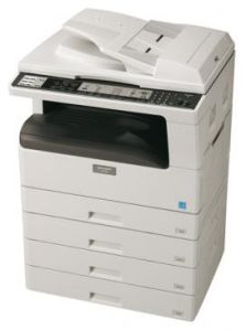 Sharp Photocopiers