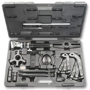 SKF Hydraulic Puller Kit