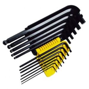 Stanley Hex Key Set