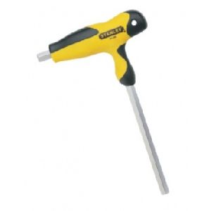 Stanley Metric 2 Way T-Handle Hex Key