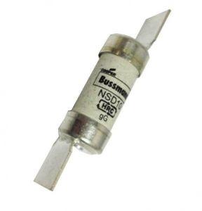 Tag Type HRC Fuse