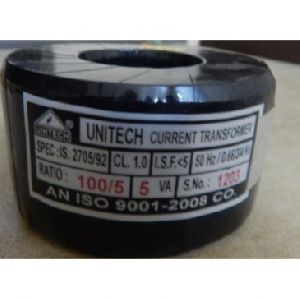 Unitech Engineers CT Coil