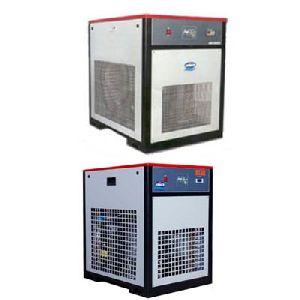 Refrigerant Air Dryer