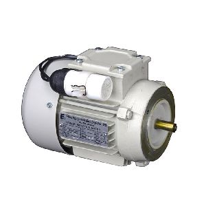 Single Phase Standard & Special Motors