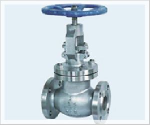 Globe Valve