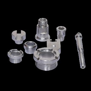 Valve Components