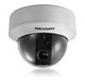 Indoor Dome Camera