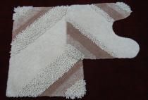 Chinelle Bath Mat