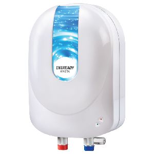 Instant Water Heaters Krista