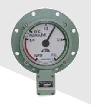 Magnetic Oil Level Gauge