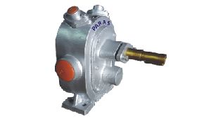 Bitumen Gear Pump
