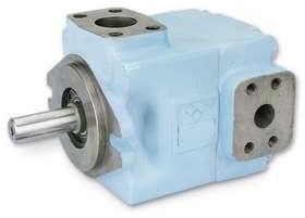 Vane Pump