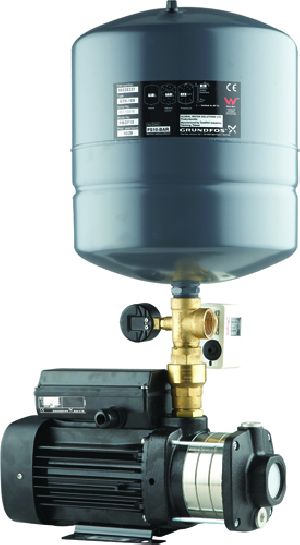 CM water pressure booster pump