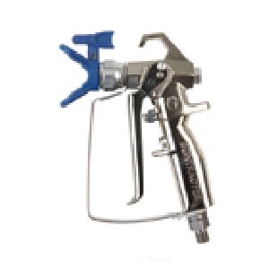 airless spray guns