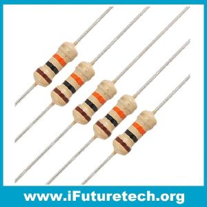 Carbon Film Resistor