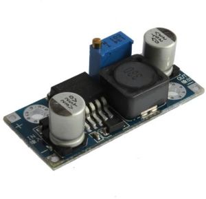 dc Converter