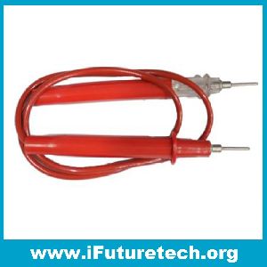 Electronic Continuity Tester