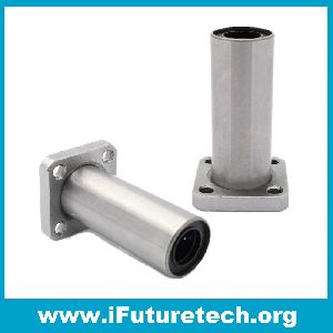 FLANGE BEARING LINEAR BUSH