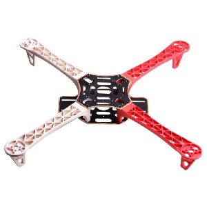 MULTI-ROTOR AIR FRAME