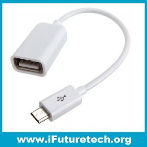 USB OTG Computer cable