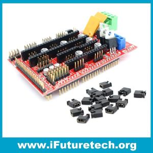 PRINTER CONTROL BOARD