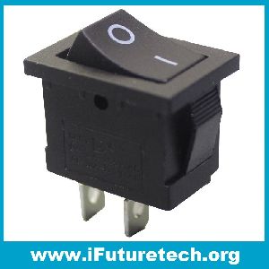 Rocker Switch