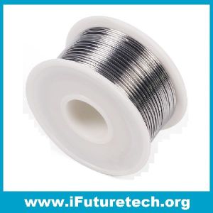 soldering wire