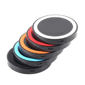 WIRELESS CHARGER PAD