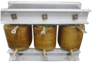 Three Phase Filter Choke