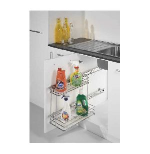 Detergent Rack