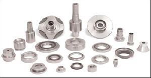 Cnc Machined Components