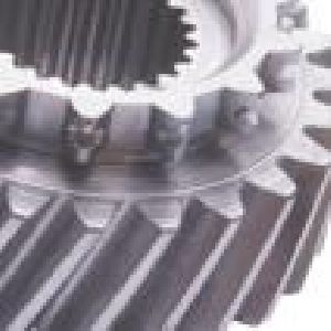 Helical Gears