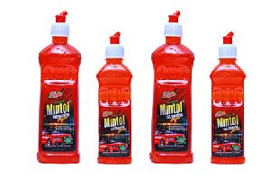 Mintol Car Shampoo