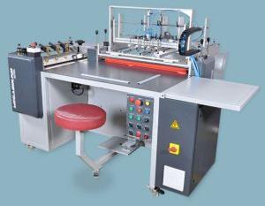 Automatic Casemaker Active Plus