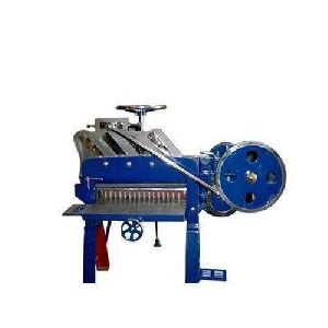 Paper Cutting Machine