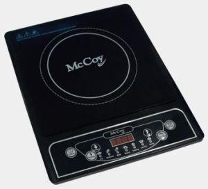 induction cook top